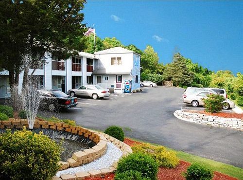 Liberty Inn Олд Сейбрук Екстериор снимка