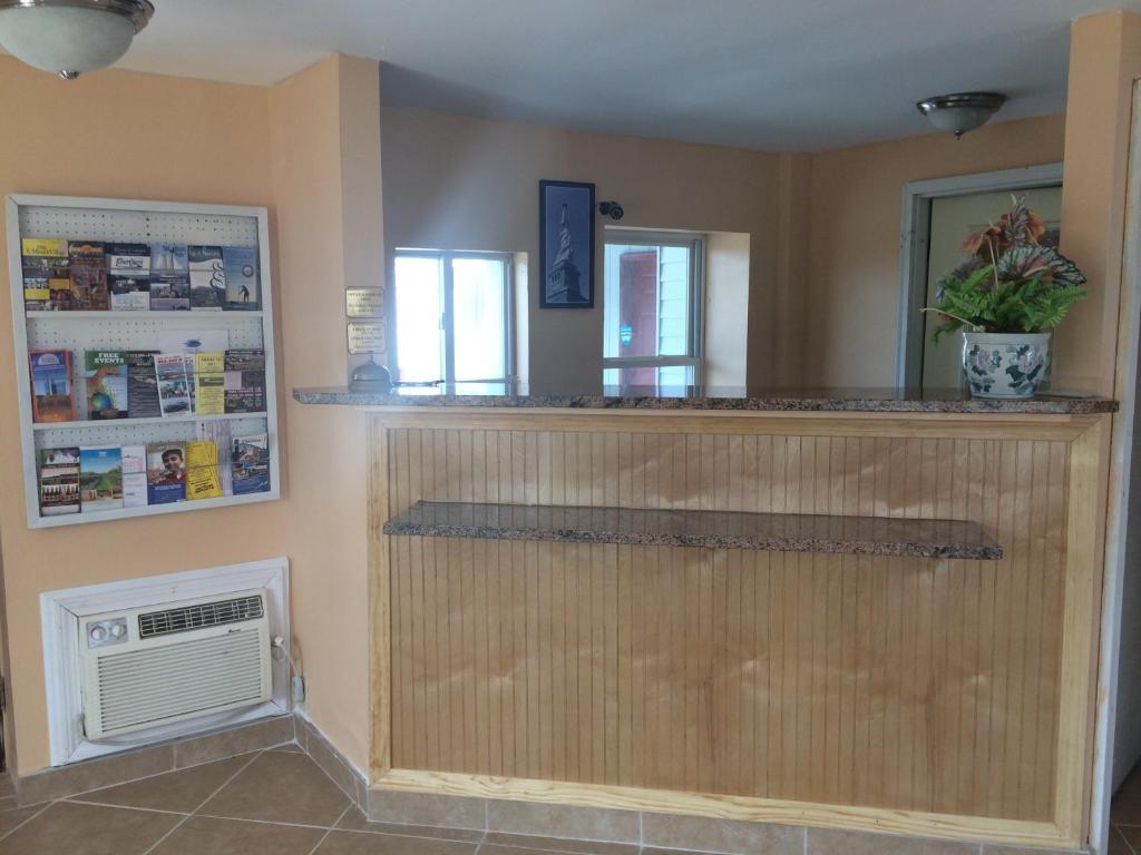 Liberty Inn Олд Сейбрук Екстериор снимка