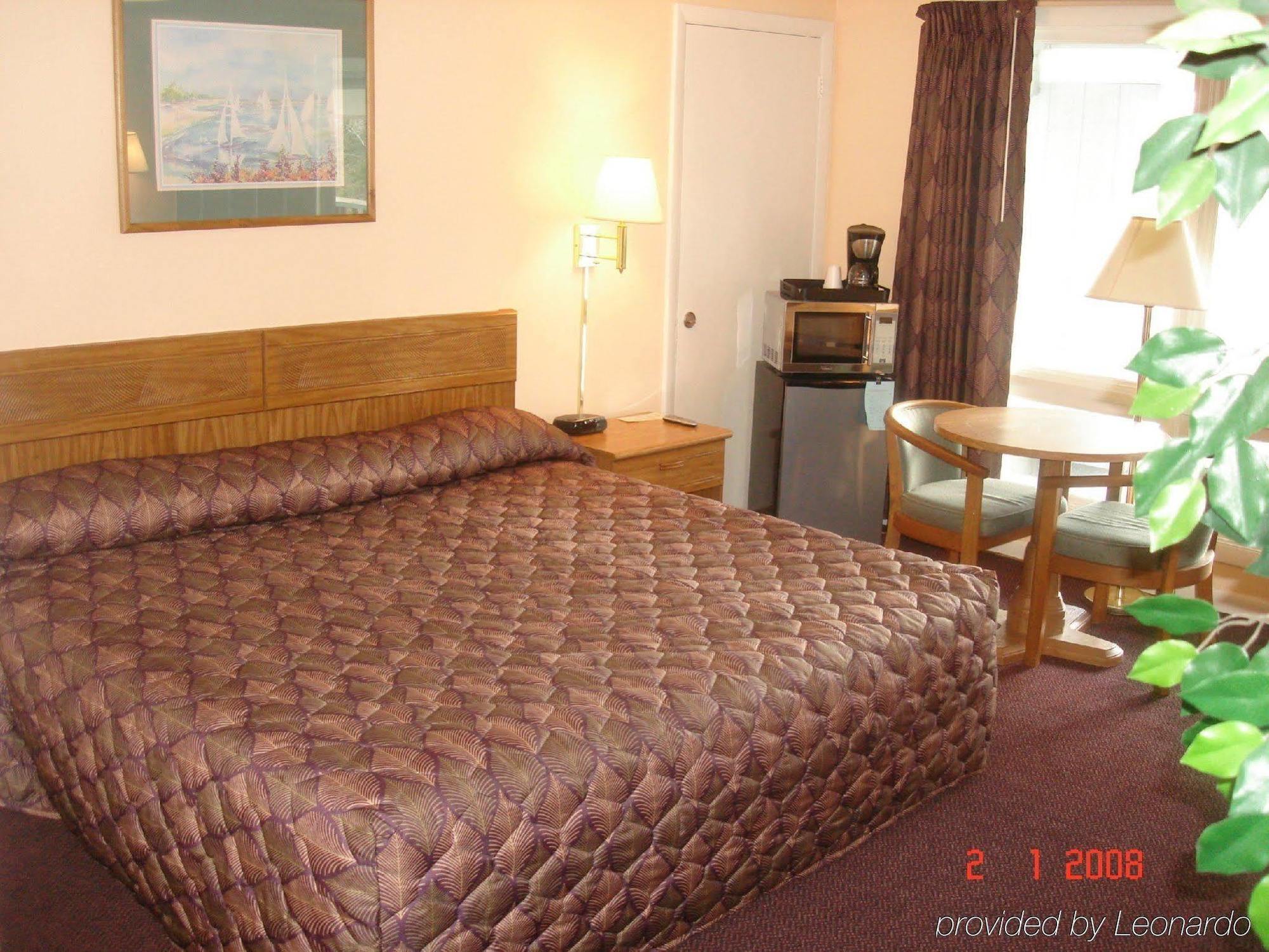 Liberty Inn Олд Сейбрук Екстериор снимка